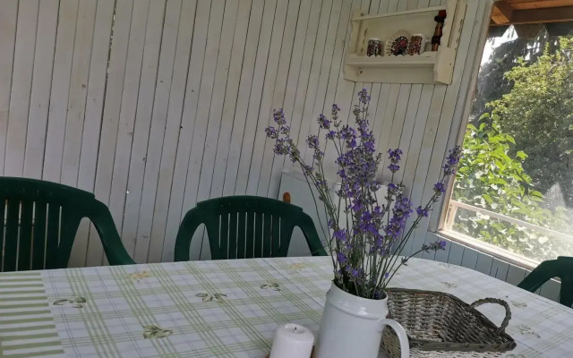 Parlapanovi Guest House