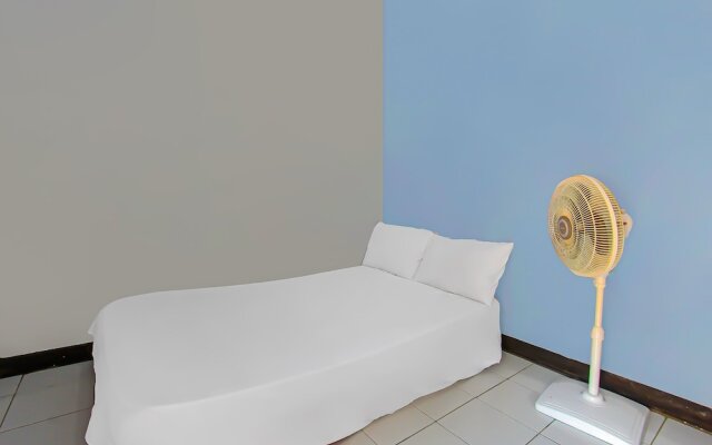 Hotel O Sukandi Homestay Near The Semeton Homestay