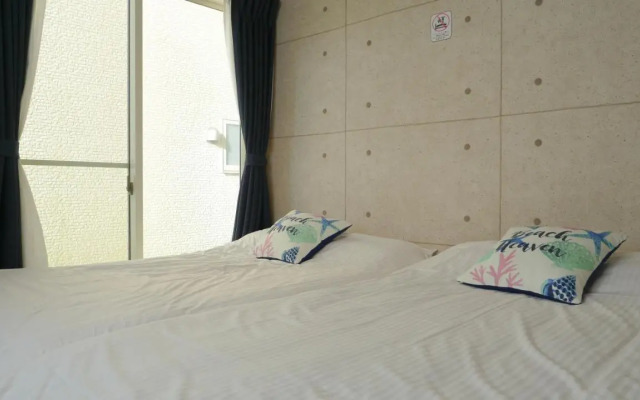 グランディオーソ沖縄ヴィラ恩納1