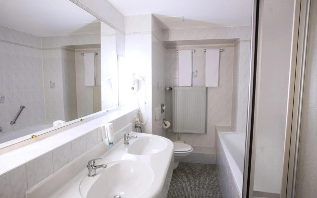 Trip Inn Hotel Ariane
