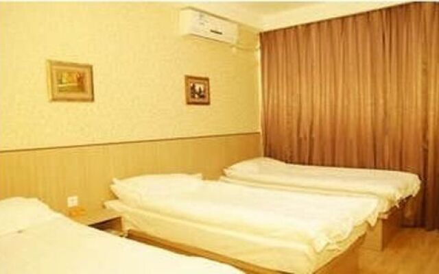 Xinhai Hotel