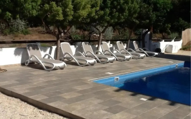 Stavros Villa