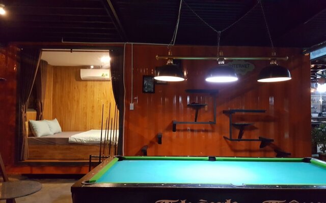 C Hostel