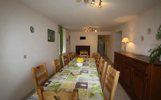 Gite Docelles, 6 pièces, 11 personnes - FR-1-589-104