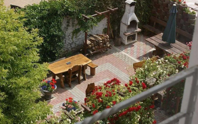 Ariadna Apart Hotel