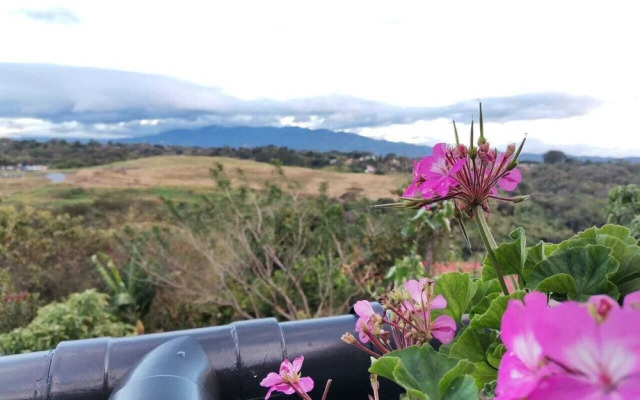 Hotel Rancha Azul