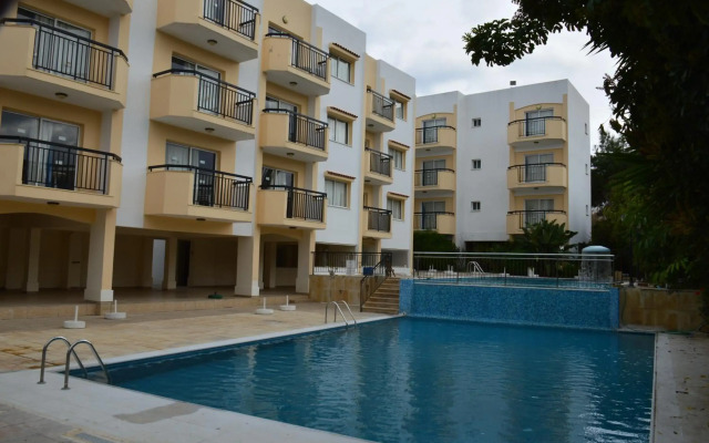 Mariela Hotel Apartments