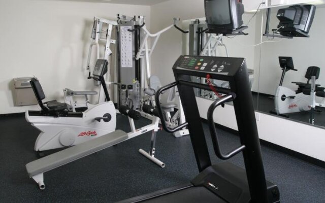 InTown Suites Extended Stay Norfolk VA