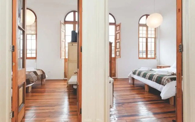 Castelletto Bed and Breakfast