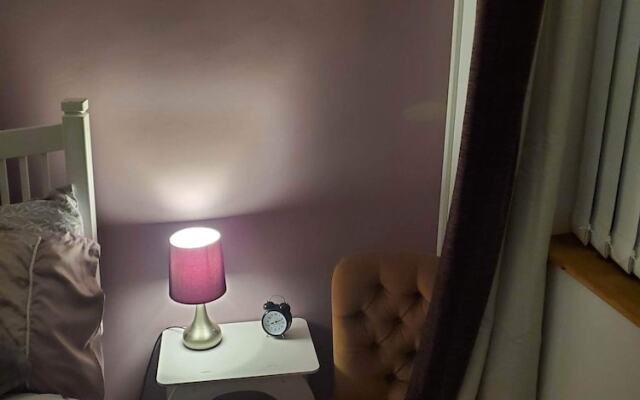 Minimum Stay two Nights