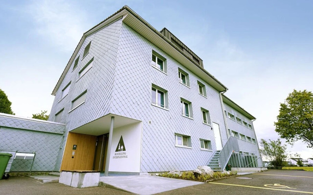 Youth Hostel Rapperswil-Jona