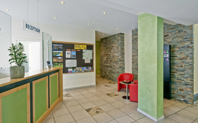 Sorell Hotel Arabelle Bern