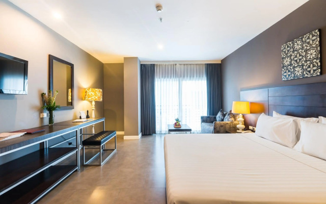 Sea Me Spring Hotel