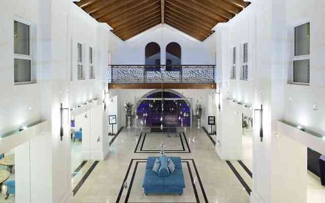 Anemos Luxury Grand Resort