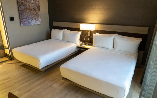 AC Hotel by Marriott Monterrey Valle.