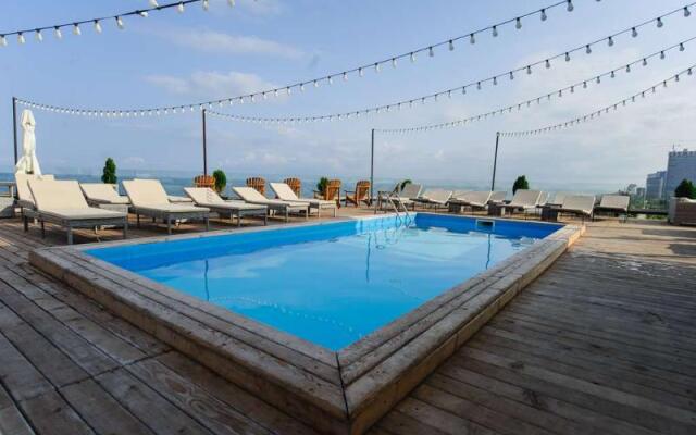 Best Western Plus Batumi