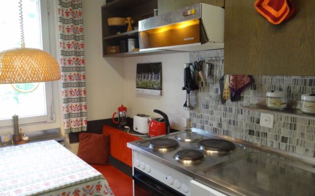 Sunnmatt Süd Wohnung 246