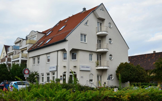 Hotel Mörike