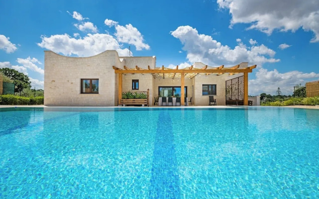 Villa Clara Alberobello