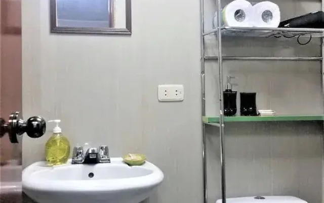 Eral Apartments Lima