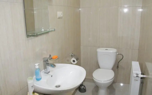 Friendly Guest House