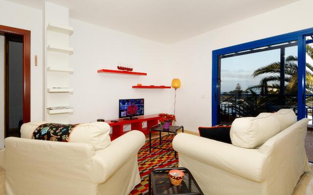 Apartamento La Marina
