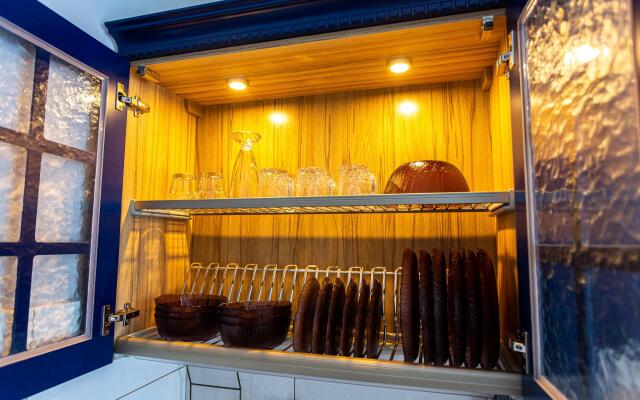 LaMare (ЛаМаре) на улице Навагинская