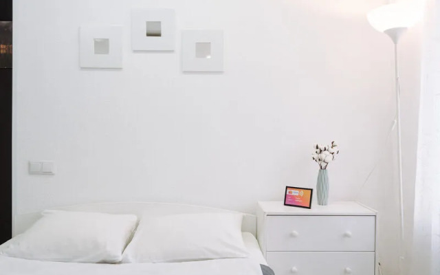 9 Ночей на улице Максима Горького