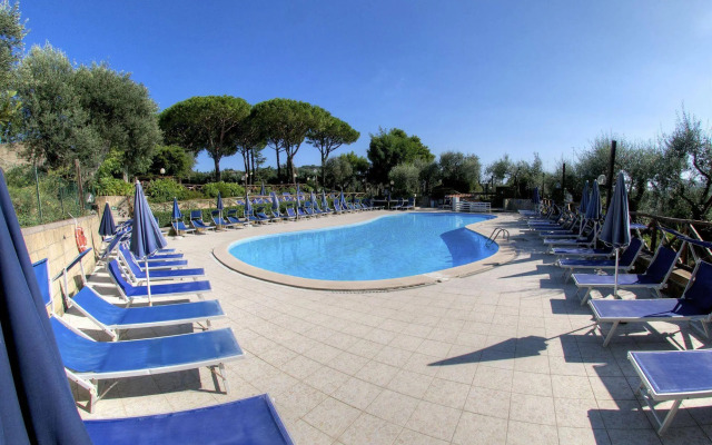 Freedom Holiday Residence