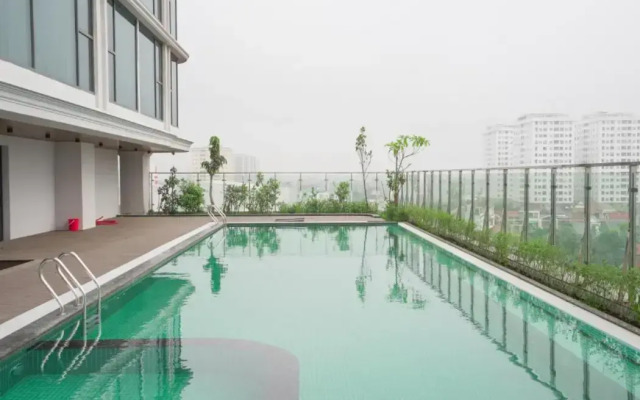 Cua Dong Luxury Hotel