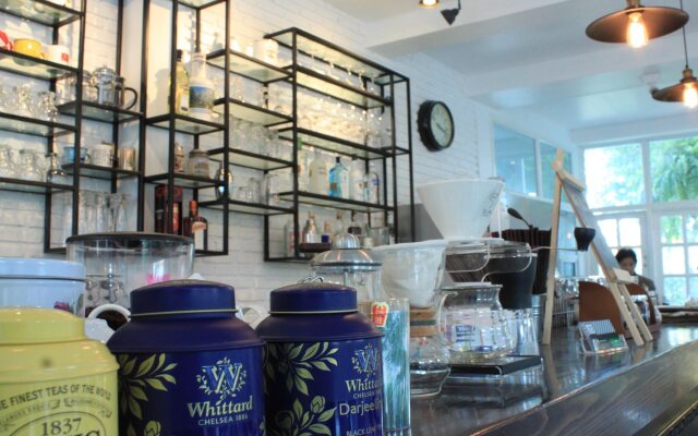 Nai Suan Bed and Breakfast