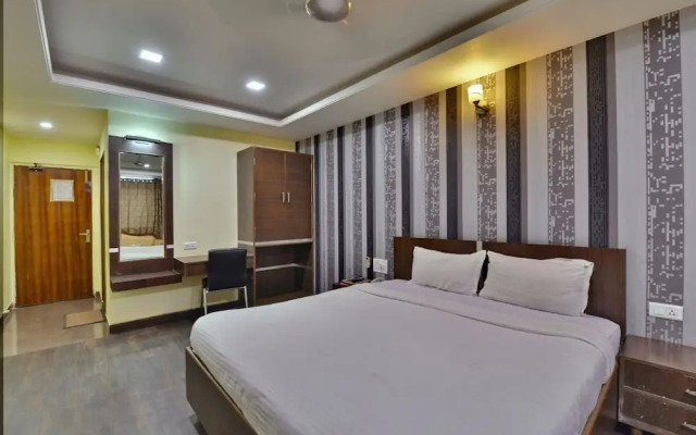Hotel puneet international