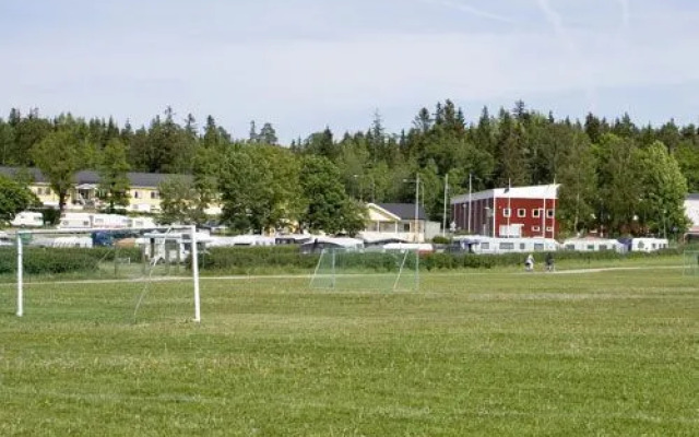 STF Vilsta Vandrarhem