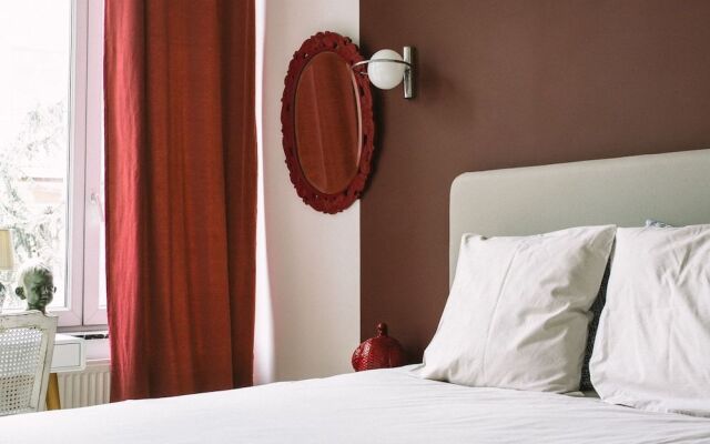 B&B Villa 36