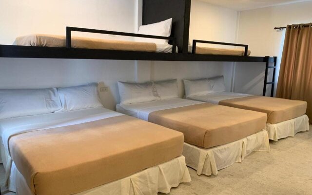 Cebu R Resort Tabuelan