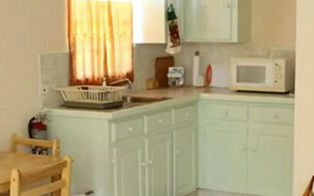 Valersk Vacation Apartments
