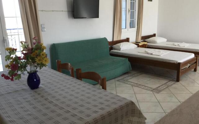 Petros Studios Kythera