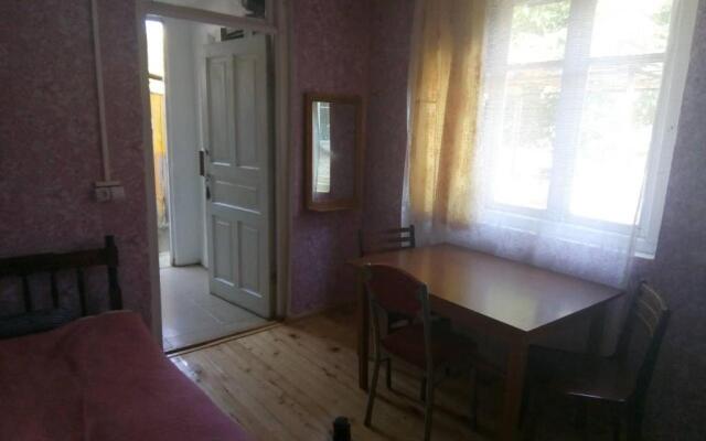 Guest House Borjomi