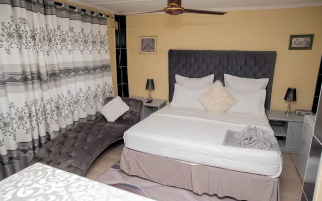 uPhondo Lodge