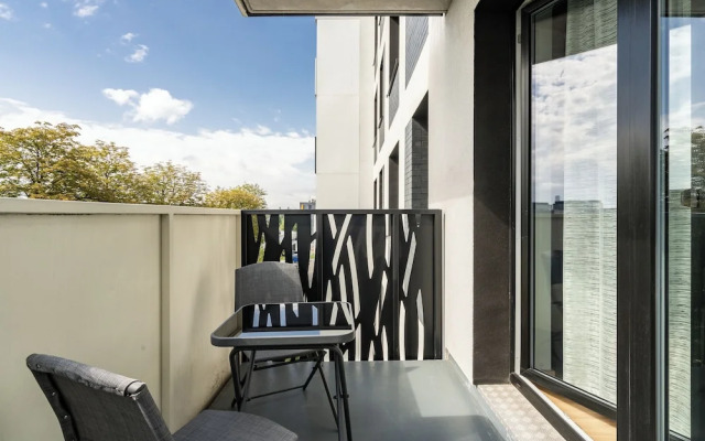 RentPlanet - Apartament Małopanewska