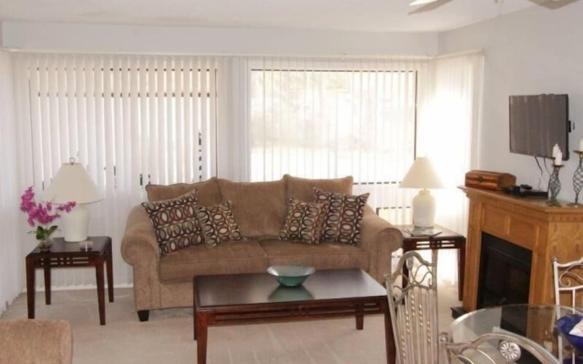 Lake Arrowhead Retreat