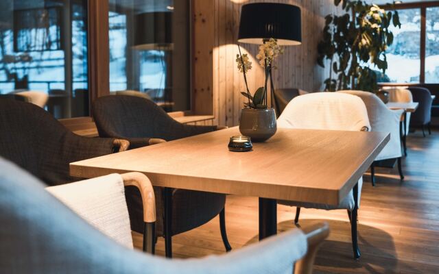 Felbermayer Hotel & AlpineSpa - Montafon