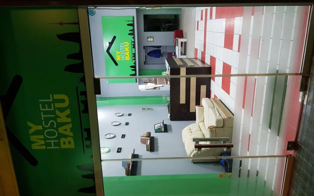 My Hostel Baku