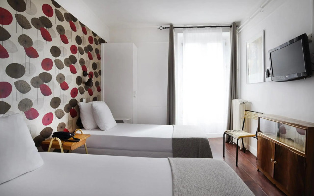 Zazie Hôtel