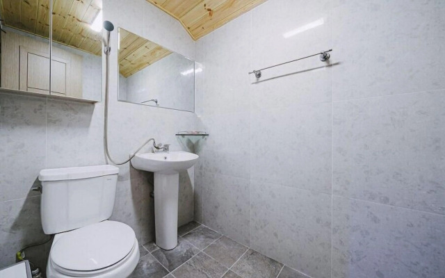 Pension Irum