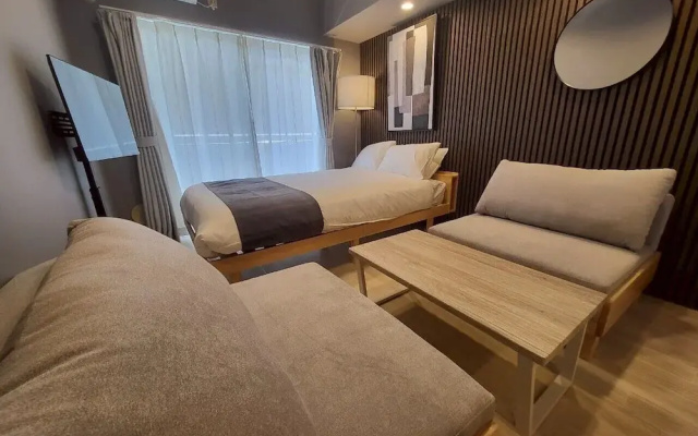 GuestHouseAQUA203