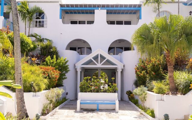 Deluxe Ocean View Villas - Just Steps From White Sand Beaches