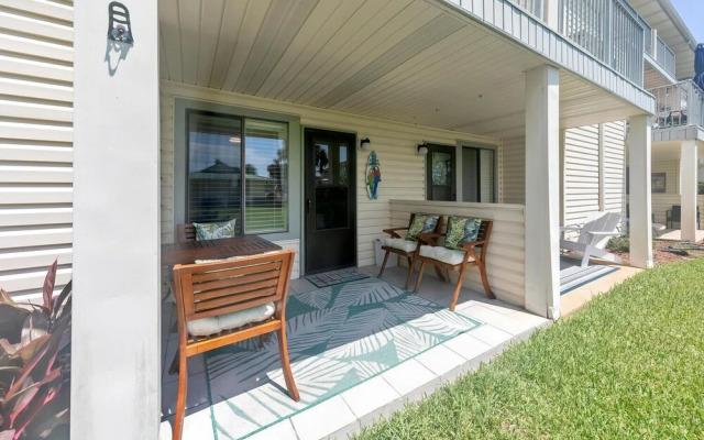 Sandprints C3- Sunny Daze, Miramar Beach