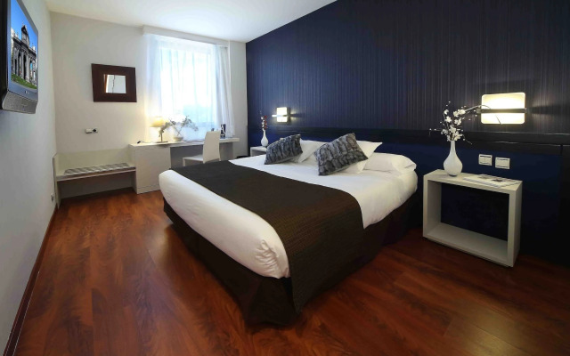 Amura Alcobendas Hotel