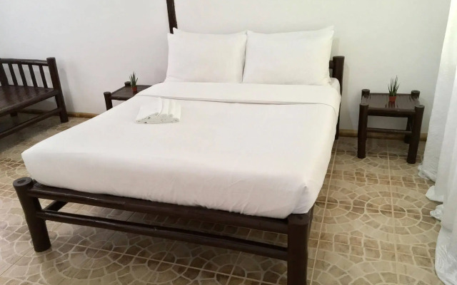 Cove Paradise Beach & Dive Resort